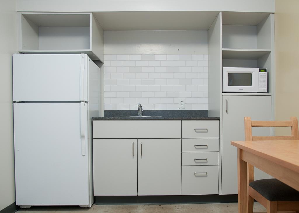 Humber College Lakeshore Campus Residence Торонто Номер фото