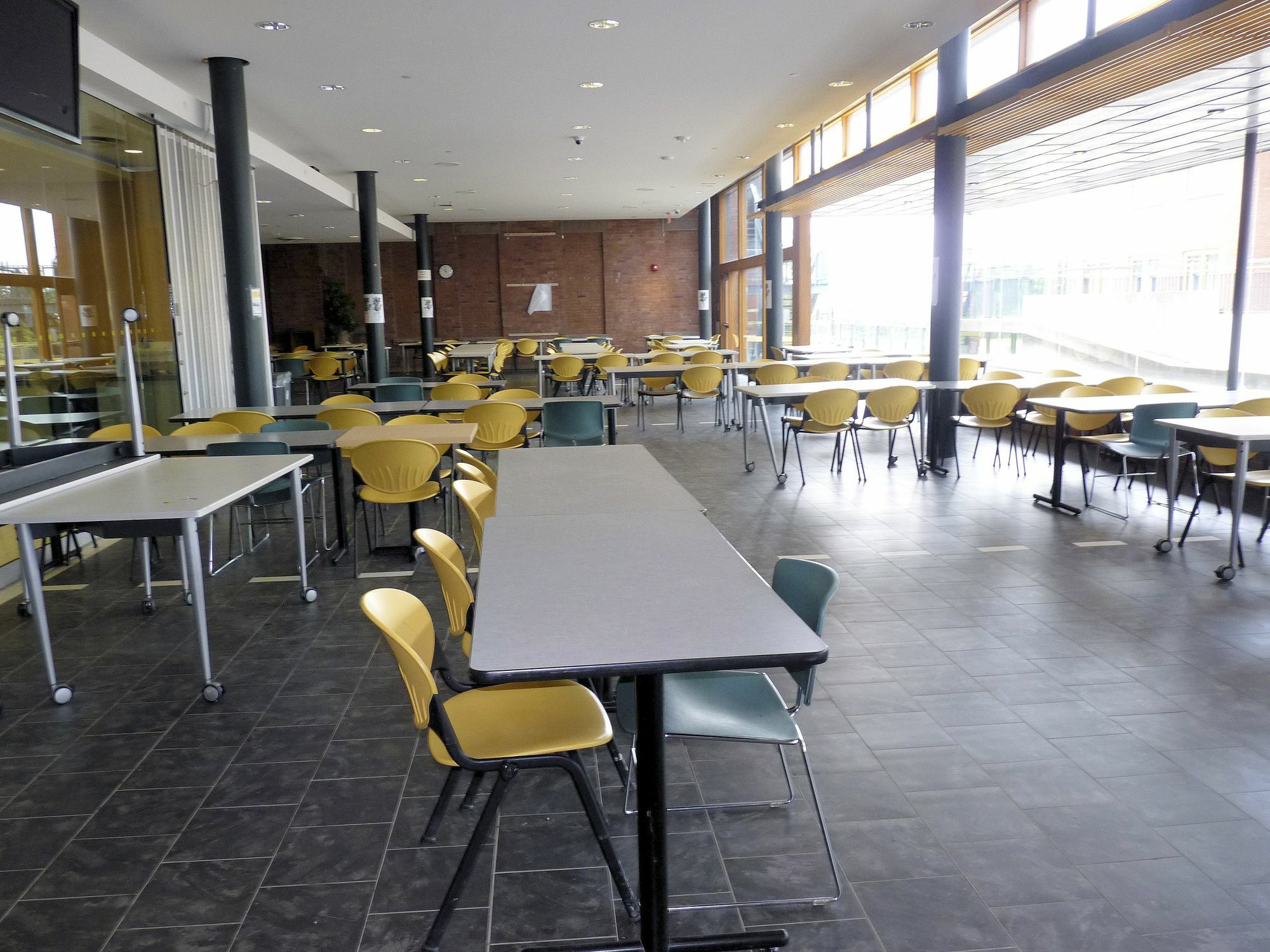 Humber College Lakeshore Campus Residence Торонто Экстерьер фото