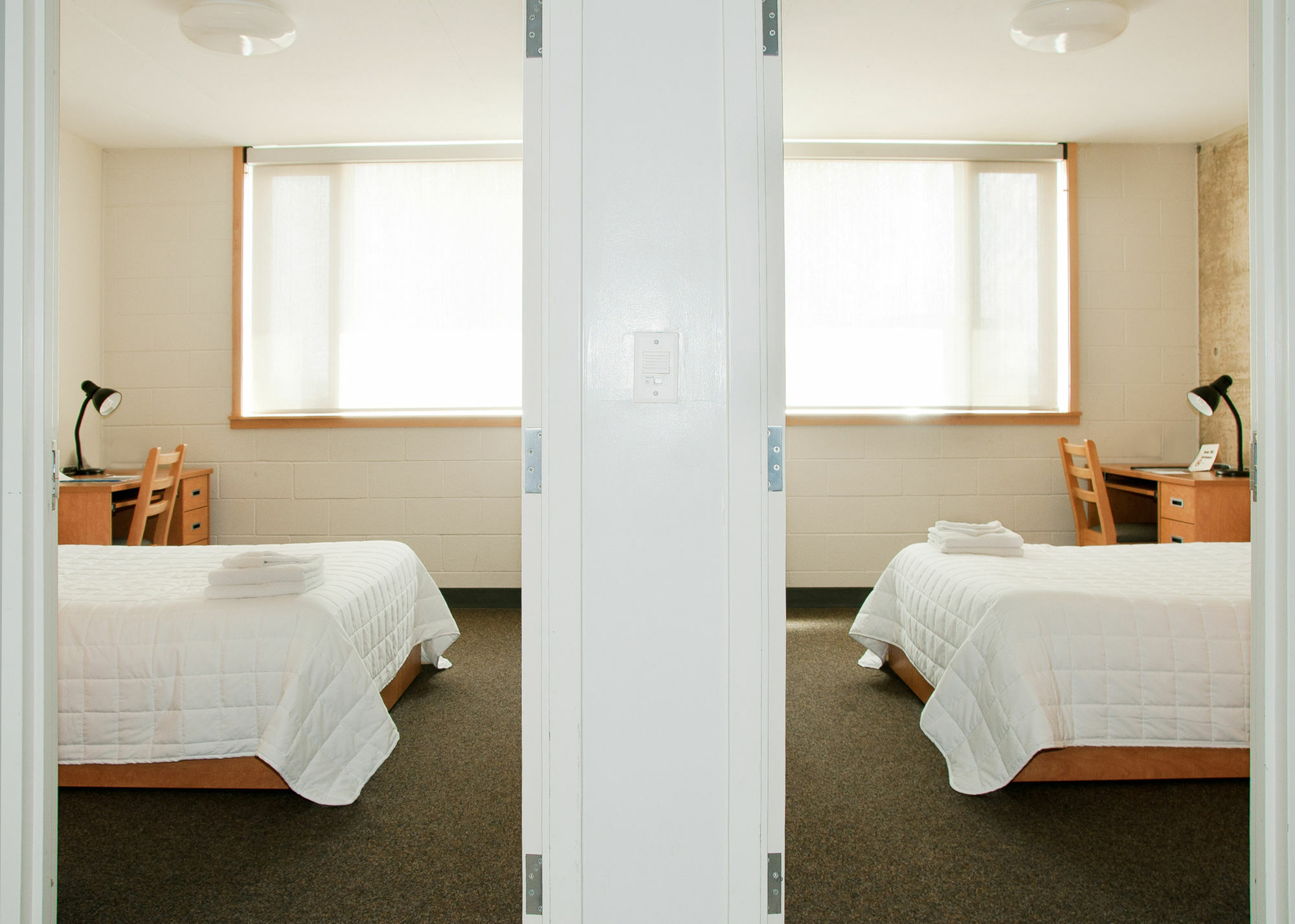 Humber College Lakeshore Campus Residence Торонто Экстерьер фото