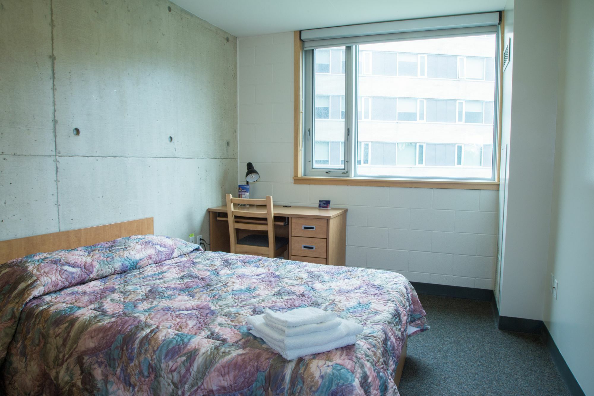Humber College Lakeshore Campus Residence Торонто Экстерьер фото